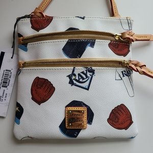 Dooney & Bourke Rare Rays Shoulder Bag